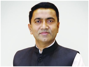 Goa CM, ST delegation to meet Amit Shah today | Goa CM, ST delegation to meet Amit Shah today Goa CM, ST delegation to meet Amit Shah today | Goa CM, ST delegation to meet Amit Shah today