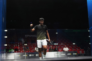 Squash: Abhay in Goodfellow Classic SF; Ramit bows out from Windy City | Squash: Abhay in Goodfellow Classic SF; Ramit bows out from Windy City Squash: Abhay in Goodfellow Classic SF; Ramit bows out from Windy City | Squash: Abhay in Goodfellow Classic SF; Ramit bows out from Windy City