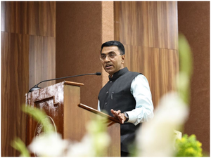 Goa Cabinet gives nod to private medical college in South | Goa Cabinet gives nod to private medical college in South Goa Cabinet gives nod to private medical college in South | Goa Cabinet gives nod to private medical college in South