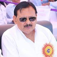 ED raids locations linked to SP leader Vinay Shankar Tiwari in three states | ED raids locations linked to SP leader Vinay Shankar Tiwari in three states ED raids locations linked to SP leader Vinay Shankar Tiwari in three states | ED raids locations linked to SP leader Vinay Shankar Tiwari in three states