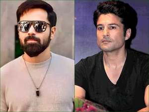 Emraan Hashmi on the vulnerable side of co-actor Rajeev Khandelwal | Emraan Hashmi on the vulnerable side of co-actor Rajeev Khandelwal Emraan Hashmi on the vulnerable side of co-actor Rajeev Khandelwal | Emraan Hashmi on the vulnerable side of co-actor Rajeev Khandelwal