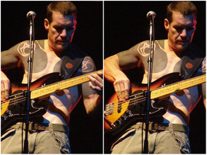 Bassist Tim Commerford: Have no idea if Rage Against the Machine band has split | Bassist Tim Commerford: Have no idea if Rage Against the Machine band has split
