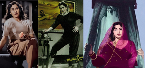 Madhubala's mesmerising performances masked lifetime of pain and suffering | Madhubala's mesmerising performances masked lifetime of pain and suffering Madhubala's mesmerising performances masked lifetime of pain and suffering | Madhubala's mesmerising performances masked lifetime of pain and suffering