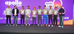 Top Indian runners eye Paris Olympic tickets in Sunday's Delhi Marathon | Top Indian runners eye Paris Olympic tickets in Sunday's Delhi Marathon
