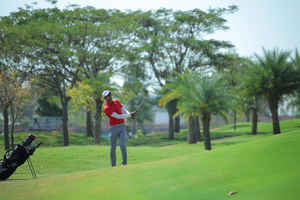 Vooty Masters 2024: Shaurya Binu extends his lead to three shots in penultimate round | Vooty Masters 2024: Shaurya Binu extends his lead to three shots in penultimate round Vooty Masters 2024: Shaurya Binu extends his lead to three shots in penultimate round | Vooty Masters 2024: Shaurya Binu extends his lead to three shots in penultimate round