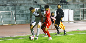 I-League 2023-24: Aizawl and Rajasthan United split points in a goalless draw | I-League 2023-24: Aizawl and Rajasthan United split points in a goalless draw I-League 2023-24: Aizawl and Rajasthan United split points in a goalless draw | I-League 2023-24: Aizawl and Rajasthan United split points in a goalless draw