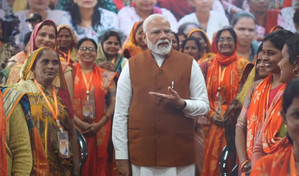 How PM Modi's policies enabled more women to join workforce, reap benefits | How PM Modi's policies enabled more women to join workforce, reap benefits