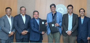 IIT Kanpur, NMTronics India to launch manufacturing & skills development centre | IIT Kanpur, NMTronics India to launch manufacturing & skills development centre IIT Kanpur, NMTronics India to launch manufacturing & skills development centre | IIT Kanpur, NMTronics India to launch manufacturing & skills development centre