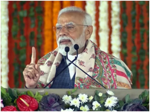 PM Modi to throw open India’s longest cable-stayed bridge in Gujarat on Feb 25 | PM Modi to throw open India’s longest cable-stayed bridge in Gujarat on Feb 25 PM Modi to throw open India’s longest cable-stayed bridge in Gujarat on Feb 25 | PM Modi to throw open India’s longest cable-stayed bridge in Gujarat on Feb 25