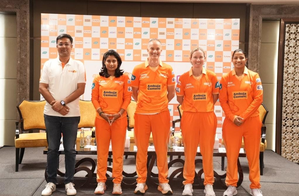 WPL: Gujarat Giants looking to put best foot forward in season 2 | WPL: Gujarat Giants looking to put best foot forward in season 2