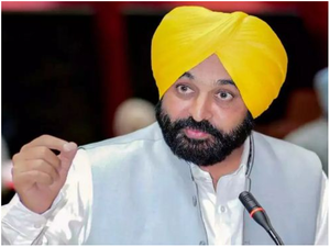 Punjab CM under observation at Delhi’s Apollo Hospital, doing fine: Sources | Punjab CM under observation at Delhi’s Apollo Hospital, doing fine: Sources Punjab CM under observation at Delhi’s Apollo Hospital, doing fine: Sources | Punjab CM under observation at Delhi’s Apollo Hospital, doing fine: Sources
