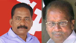 Congress demands probe into death of TP murder case accused Kunjananthan | Congress demands probe into death of TP murder case accused Kunjananthan
