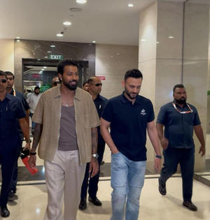 IPL 2024: Returning to Mumbai Indians feels like coming back to where it all began, says Hardik Pandya | IPL 2024: Returning to Mumbai Indians feels like coming back to where it all began, says Hardik Pandya IPL 2024: Returning to Mumbai Indians feels like coming back to where it all began, says Hardik Pandya | IPL 2024: Returning to Mumbai Indians feels like coming back to where it all began, says Hardik Pandya