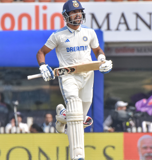 4th Test: I don’t regret missing out on the century, says Dhruv Jurel after scoring 90 against England | 4th Test: I don’t regret missing out on the century, says Dhruv Jurel after scoring 90 against England 4th Test: I don’t regret missing out on the century, says Dhruv Jurel after scoring 90 against England | 4th Test: I don’t regret missing out on the century, says Dhruv Jurel after scoring 90 against England