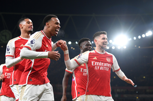 Premier League: Arsenal crush Newcastle to keep pace with title rivals | Premier League: Arsenal crush Newcastle to keep pace with title rivals Premier League: Arsenal crush Newcastle to keep pace with title rivals | Premier League: Arsenal crush Newcastle to keep pace with title rivals