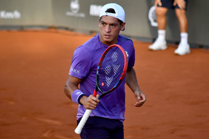 Tennis: Sebastian Baez topples Francisco Cerundolo to enter final in Rio | Tennis: Sebastian Baez topples Francisco Cerundolo to enter final in Rio Tennis: Sebastian Baez topples Francisco Cerundolo to enter final in Rio | Tennis: Sebastian Baez topples Francisco Cerundolo to enter final in Rio