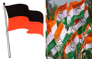 Tamil Nadu: DMK-Cong seat sharing for LS polls to be finalised by Tuesday | Tamil Nadu: DMK-Cong seat sharing for LS polls to be finalised by Tuesday