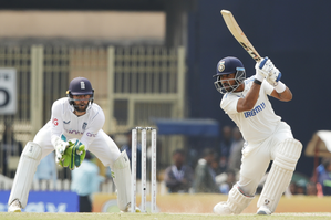 4th Test: Jurel’s terrific 90 power India to 307 as England take slender 46-run lead | 4th Test: Jurel’s terrific 90 power India to 307 as England take slender 46-run lead 4th Test: Jurel’s terrific 90 power India to 307 as England take slender 46-run lead | 4th Test: Jurel’s terrific 90 power India to 307 as England take slender 46-run lead