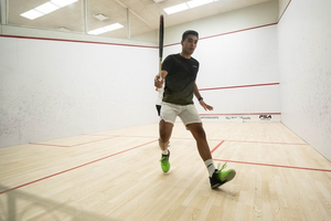 Abhay wins Goodfellow Classic squash in Toronto | Abhay wins Goodfellow Classic squash in Toronto Abhay wins Goodfellow Classic squash in Toronto | Abhay wins Goodfellow Classic squash in Toronto