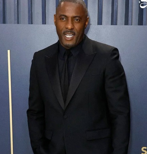 Idris Elba jokes he got 'kicked out' of De Niro's office in SAG monologue | Idris Elba jokes he got 'kicked out' of De Niro's office in SAG monologue Idris Elba jokes he got 'kicked out' of De Niro's office in SAG monologue | Idris Elba jokes he got 'kicked out' of De Niro's office in SAG monologue