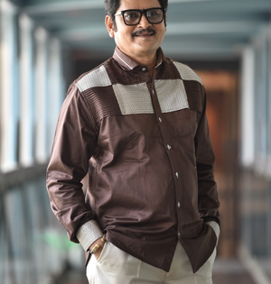 Rohitashv Gour reveals he consults astrological 'mahurat' timings for new projects | Rohitashv Gour reveals he consults astrological 'mahurat' timings for new projects Rohitashv Gour reveals he consults astrological 'mahurat' timings for new projects | Rohitashv Gour reveals he consults astrological 'mahurat' timings for new projects