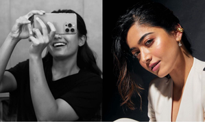 Rashmika finally opens up on 'Animal' success, explains her late reaction | Rashmika finally opens up on 'Animal' success, explains her late reaction