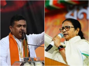 Will BJP be able to replicate the Nandigram model in Sandeshkhali? | Will BJP be able to replicate the Nandigram model in Sandeshkhali? Will BJP be able to replicate the Nandigram model in Sandeshkhali? | Will BJP be able to replicate the Nandigram model in Sandeshkhali?