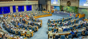 UN Environment Assembly in Nairobi set to address triple planetary crisis | UN Environment Assembly in Nairobi set to address triple planetary crisis