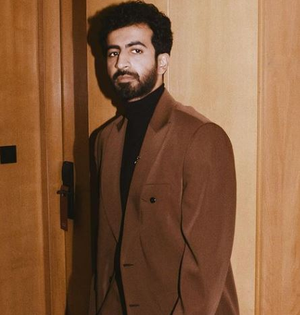 Roshan Mathew shares the link between him & his 'Poacher' character | Roshan Mathew shares the link between him & his 'Poacher' character
