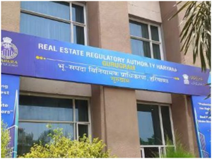 Gurugram: RERA warns defaulter promoters of tough action over non-filing of QPR, AAR | Gurugram: RERA warns defaulter promoters of tough action over non-filing of QPR, AAR Gurugram: RERA warns defaulter promoters of tough action over non-filing of QPR, AAR | Gurugram: RERA warns defaulter promoters of tough action over non-filing of QPR, AAR