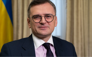 Trump has not yet responded to President Zelensky's invitation to visit Ukraine: FM | Trump has not yet responded to President Zelensky's invitation to visit Ukraine: FM