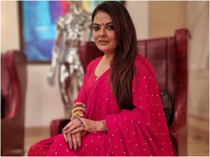 Sheeba Akashdeep: 'Baatein Kuch Ankahee Si' going off air is extremely heartbreaking | Sheeba Akashdeep: 'Baatein Kuch Ankahee Si' going off air is extremely heartbreaking Sheeba Akashdeep: 'Baatein Kuch Ankahee Si' going off air is extremely heartbreaking | Sheeba Akashdeep: 'Baatein Kuch Ankahee Si' going off air is extremely heartbreaking