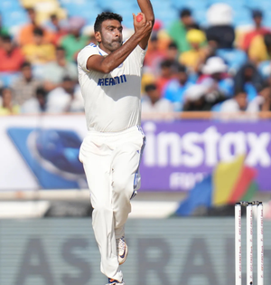 The entire family is built on cricket and to facilitate my career: R Ashwin | The entire family is built on cricket and to facilitate my career: R Ashwin
