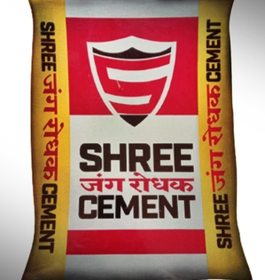 Shree Cement receives Income Tax demand of Rs 261 crore | Shree Cement receives Income Tax demand of Rs 261 crore