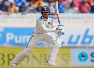 Test series against Bangladesh will be an intriguing contest: Gill | Test series against Bangladesh will be an intriguing contest: Gill Test series against Bangladesh will be an intriguing contest: Gill | Test series against Bangladesh will be an intriguing contest: Gill