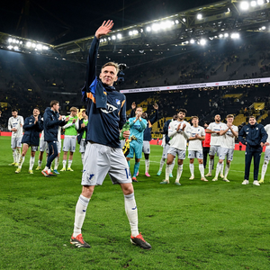 Hoffenheim shock Dortmund in Bundesliga | Hoffenheim shock Dortmund in Bundesliga Hoffenheim shock Dortmund in Bundesliga | Hoffenheim shock Dortmund in Bundesliga
