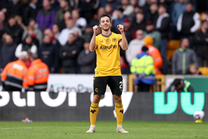 Premier League: Sarabia winner power Wolverhampton to 1-0 win over Sheffield United | Premier League: Sarabia winner power Wolverhampton to 1-0 win over Sheffield United Premier League: Sarabia winner power Wolverhampton to 1-0 win over Sheffield United | Premier League: Sarabia winner power Wolverhampton to 1-0 win over Sheffield United
