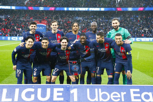 Ramos replaces Mbappe to score late equaliser as PSG play out 1-1 draw with Rennes | Ramos replaces Mbappe to score late equaliser as PSG play out 1-1 draw with Rennes Ramos replaces Mbappe to score late equaliser as PSG play out 1-1 draw with Rennes | Ramos replaces Mbappe to score late equaliser as PSG play out 1-1 draw with Rennes
