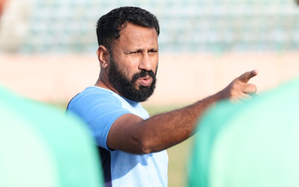 Coach Biby Thomas names squad for SAFF U16 Women's Cships | Coach Biby Thomas names squad for SAFF U16 Women's Cships Coach Biby Thomas names squad for SAFF U16 Women's Cships | Coach Biby Thomas names squad for SAFF U16 Women's Cships