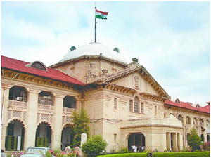 No EWS quota for 69k assistant teachers: Allahabad HC | No EWS quota for 69k assistant teachers: Allahabad HC No EWS quota for 69k assistant teachers: Allahabad HC | No EWS quota for 69k assistant teachers: Allahabad HC
