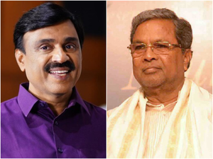 Mining baron Janardhana Reddy meets Siddaramaiah ahead of RS polls | Mining baron Janardhana Reddy meets Siddaramaiah ahead of RS polls Mining baron Janardhana Reddy meets Siddaramaiah ahead of RS polls | Mining baron Janardhana Reddy meets Siddaramaiah ahead of RS polls