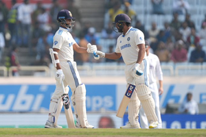 4th Test: India reach 118/3 at lunch, need 74 more runs to win over England | 4th Test: India reach 118/3 at lunch, need 74 more runs to win over England 4th Test: India reach 118/3 at lunch, need 74 more runs to win over England | 4th Test: India reach 118/3 at lunch, need 74 more runs to win over England