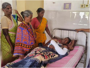 TN: One fisherman killed, one missing following clashes between two groups | TN: One fisherman killed, one missing following clashes between two groups TN: One fisherman killed, one missing following clashes between two groups | TN: One fisherman killed, one missing following clashes between two groups