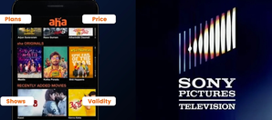 Sony Pictures denies reports of acquiring stake in OTT platform Aha | Sony Pictures denies reports of acquiring stake in OTT platform Aha Sony Pictures denies reports of acquiring stake in OTT platform Aha | Sony Pictures denies reports of acquiring stake in OTT platform Aha