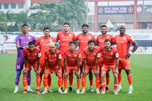 ISL 2023-24: Confident Punjab FC aim to return to winning ways against fellow strugglers Hyderabad FC | ISL 2023-24: Confident Punjab FC aim to return to winning ways against fellow strugglers Hyderabad FC