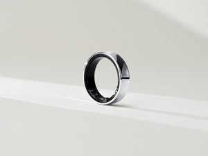 Samsung unveils Galaxy Ring with health-tracking features at MWC | Samsung unveils Galaxy Ring with health-tracking features at MWC