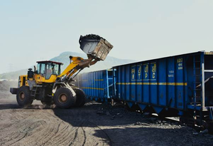 Power giant NTPC’s mining arm surpasses 100mn tonnes coal production milestone | Power giant NTPC’s mining arm surpasses 100mn tonnes coal production milestone Power giant NTPC’s mining arm surpasses 100mn tonnes coal production milestone | Power giant NTPC’s mining arm surpasses 100mn tonnes coal production milestone