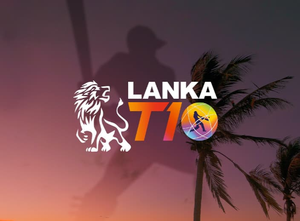 Inaugural edition of Lanka T10 now scheduled for December 2024 | Inaugural edition of Lanka T10 now scheduled for December 2024