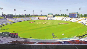 IPL 2024: Maharaja Yadavindra Singh Cricket Stadium set to enter the league-hosting fold | IPL 2024: Maharaja Yadavindra Singh Cricket Stadium set to enter the league-hosting fold IPL 2024: Maharaja Yadavindra Singh Cricket Stadium set to enter the league-hosting fold | IPL 2024: Maharaja Yadavindra Singh Cricket Stadium set to enter the league-hosting fold