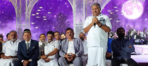 Tamil Manila Congress-Moopanar joins NDA in TN | Tamil Manila Congress-Moopanar joins NDA in TN Tamil Manila Congress-Moopanar joins NDA in TN | Tamil Manila Congress-Moopanar joins NDA in TN